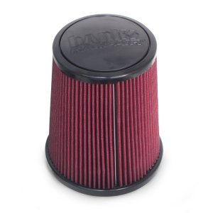 Ram 2500 Performance Air Intake - Banks Power - Ram-Air System - `19-`24